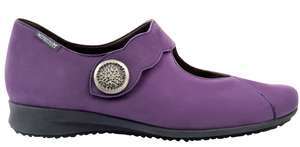 Schuhe von MEPHISTO: überall bequem unterwegs - Die Schuhmarke Mephisto steht für Schuhe aus Frankreich, die weltweit Damen und Herren überzeugen, die Wert auf bequemes Schuhwerk legen. 