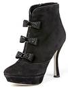 Schuhmode 2011_2012