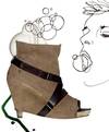 Atelier do Sapato Schuhe und Stiefel Herbst-Winter 2011_2012