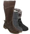 Daniel Hechter Stiefel: Vom Workerboots bis zum Stiefel im Bergsteiger-Look