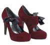 Tosca Blu: elegante Schuhe vom Stiefel bis zum Pumps