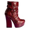 Schuhmode Herbst-Winter 2012-2013