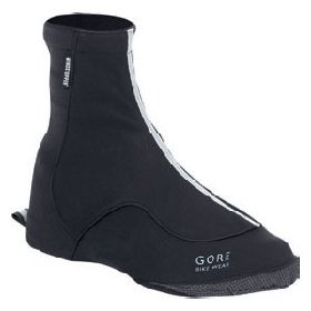 Überschuh