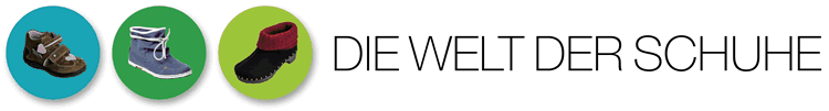 Die Welt der Schuhe