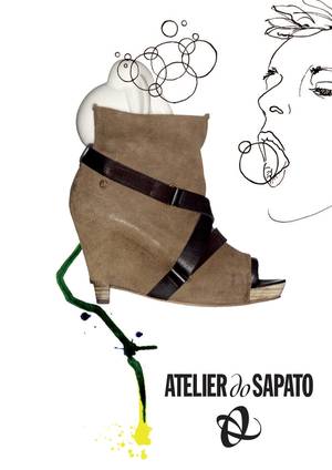 Atelier do Sapato - Atelier für Schuhe - Schuhe aus Portugal