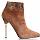 Stuart Weitzman Ankle Boot Closecall