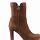 Stiefelette von Unisa <br />