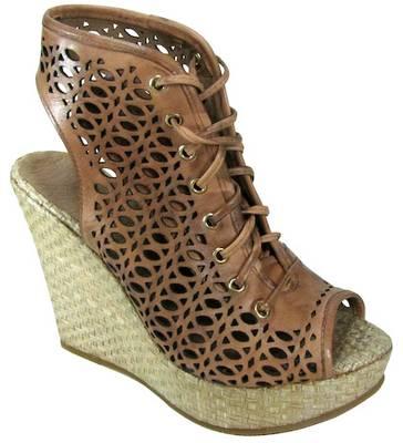 Espadrilles_Braun_zum_schnueren_Bottero