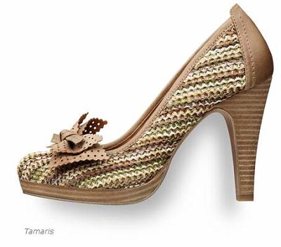 Pumps_Geflochten_Tamaris