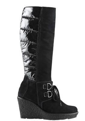 Schwarze_Schnee_Stiefel_Hoegl