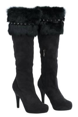 Schwarze_elegante_Stiefel_ToscaBlu