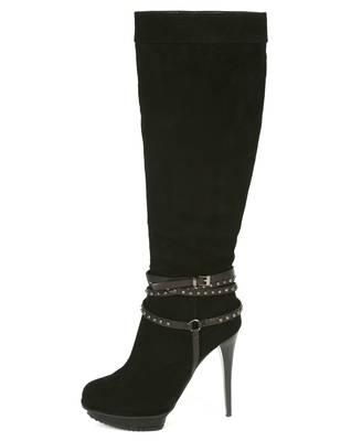 RosaRot_High_Heels_Cosma_nero