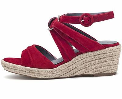Espadrielles_Sandalette_rot_Sioux