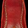 Schnabelschuh Indien, 1950<br />(c): Deutsches Schuhmuseum Hauenstein