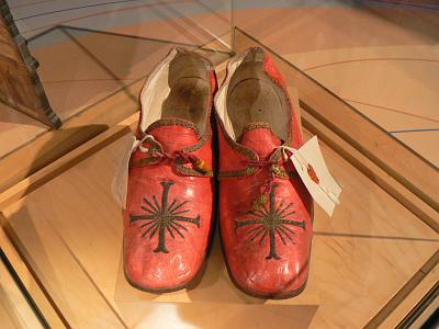 Bata Shoemuseum, Toronto, Foto: Die-Welt-der-Schuhe<br />