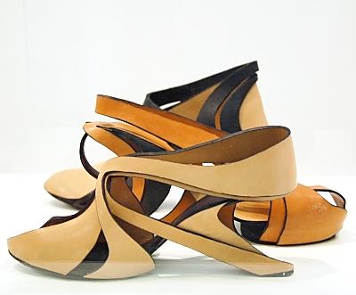 Schuhdesign GDS 2012