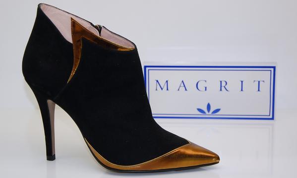 Magrit Schuhe für Herbst-Winter 2012-2013