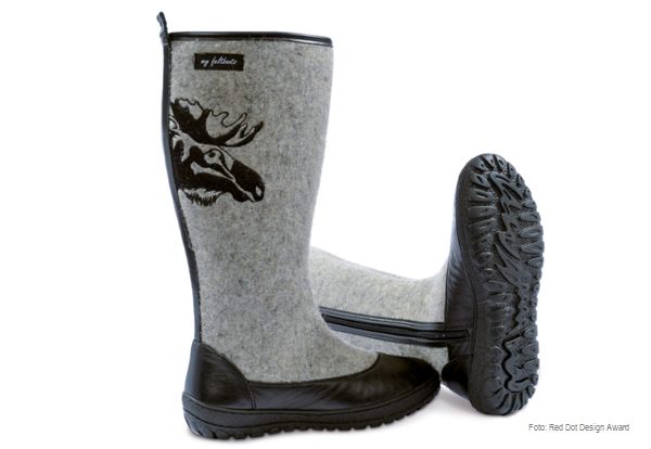 Walenki: stylische Filzstiefel bieten dem Frost Paroli - Filzstiefel (Walenki) sind hierzulande noch ein echter Geheimtipp. Ob sie sich neben Fellstiefel, Ugg´s, Mou Boots & Co einen Platz im Schuhschrank erobern wird sich zeigen. Wir meinen, sie haben das Zeug dazu.