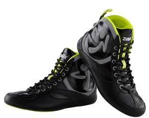 Zumba Schuhe z-Top