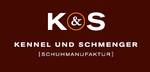 Kennel & Schmenger - K&S Shoes Fabrikverkauf - K&S Schuhe kann man direkt in Pirmasens kaufen.