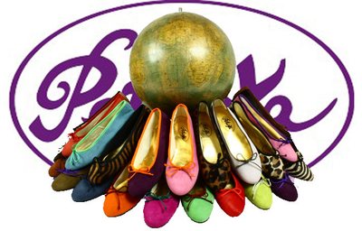 [title] - Petruska Ballerinas stehen für Vielfalt in Farbe und Design und für ihren Komfort. Jedes paar wird aus weichem Leder oder Fell in Handarbeit gefertigt.