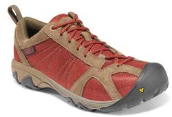 KEEN Ambler leichte Hikingschuhe im urbanen Sneaker-Look