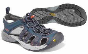 Keen Outdoorsandale Turia 