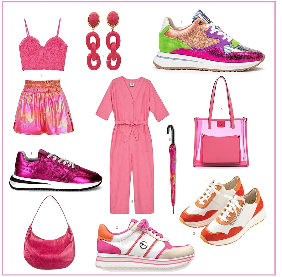 SneakerTrends diese Styles sind jetzt up to date > Die Welt der Schuhe