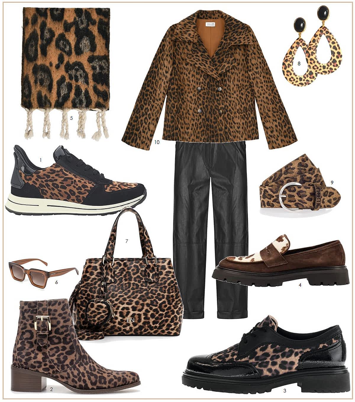 schuhtrend 2025-leo-look