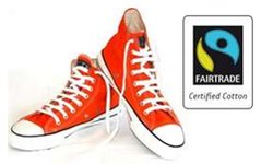 ETHLETIC: Bio-Sneaker mit Fairtrade Siegel - Eine gute Sache: Bio-Sneaker nachhaltig und fair! Die neuen Sneaker der Marke ETHLETIK werden aus nachwachsendem Naturkautschuk und zertifiziierter Biobaumwolle hergestelt und fair gehandelt.