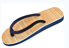 [title] - Zimt Sandalen, Zimt-Latschen und Zimt-Einlegesohlen sind Wellness für die Füße. Sie vermindern Fußgeruch und fördern die Durchblutung.
