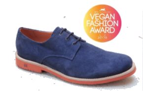Good Guys shoes: vegane Schuhe mit französischem Esprit - Der Slogan der Schuhmarke Good Guys 