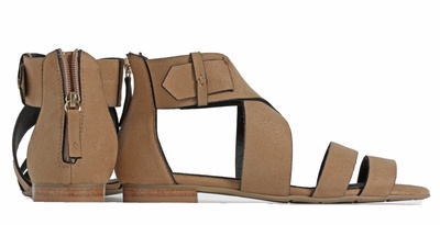 Dass sich Nachhaltigkeit und Style nicht ausschließen, stellt das italienische Label mit seiner veganen Schuh-Kollektion unter Beweis. Seit 2009 fertigt NOAH Damen- und Herren-Schuhe mit  ethischen Ansprüchen und  hochwertigem Design.