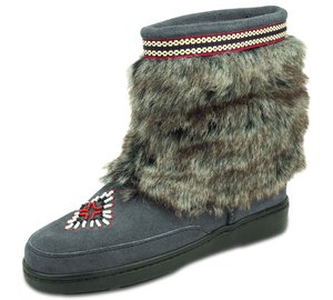 Mukluks Boots