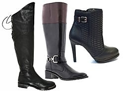 Diese Stiefel sind jetzt Trend - 