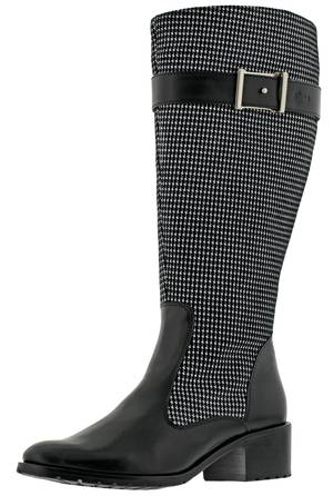 Sioux Winterstiefel Damen