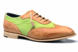 Nobrand: stylische Schuhe aus Tradition - Das portugiesische Schuhlabel NOBRAND fertigt bereits seit 1935 stylische Schuhe und vertreibt diese weltweit. Außergewöhliche Starthilfe für den deutschen Markt erhielt Nobrand vor einigen Jahren von Dieter Bohlen