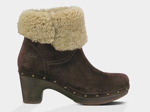 UGG: Clogs der Luxusklasse - 