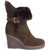 Emu Lammfell Stiefel original aus Australien - 