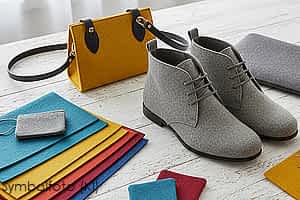 Warum reine Schurwolle durch ihre natürlichen Thermoeigenschaften ein optimales Fußklima garantiert.