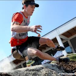 Trail-Running der neue schnelle Trend