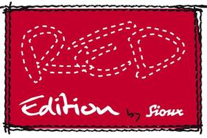 Die neue Kollektion von Sioux: Red Edition by Sioux