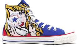 Converse PopArt