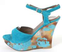 Wedges von RosaRot