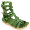 Kickers Schuhe Sommer 2010