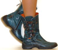 Eject Schuhe und Stiefel im Herbst-Winter 2010-2011