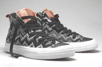 Missoni for Converse