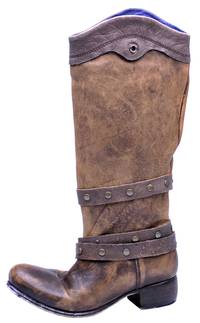 Westernstiefel Nobrand