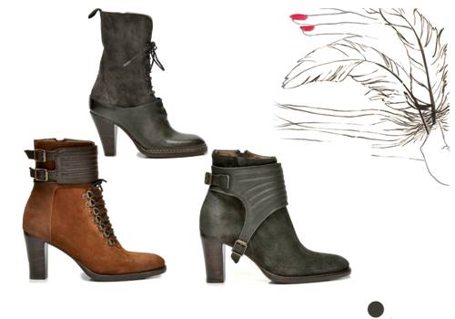 Atelier do Sapato Stiefel aus der Kollektion Herbst-Winter 2011_2012
