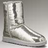 UGG:  stylisch ge-stiefel-t mit Pailletten-Boots durch den Winter - 